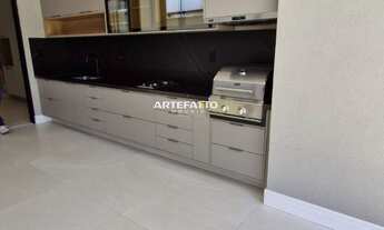 Imagem 4: Casa térrea em condomínio fechado