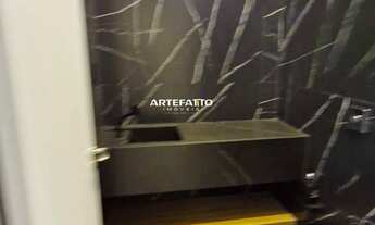 Imagem 7: Casa térrea em condomínio fechado