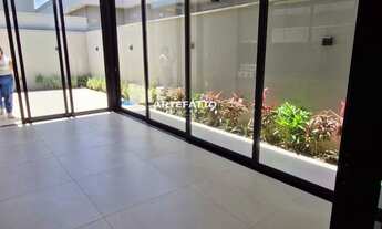 Imagem 3: Casa térrea em condomínio fechado