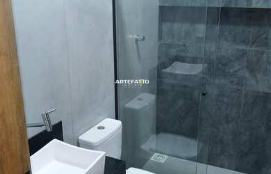 Imagem 3: CASA ZANETTI, 2 dormitórios na Avenida Manoel Jacinto Netto