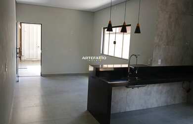 Imagem 2: CASA ZANETTI, 2 dormitórios na Avenida Manoel Jacinto Netto