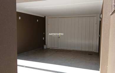 Imagem 4: CASA ZANETTI, 2 dormitórios na Avenida Manoel Jacinto Netto