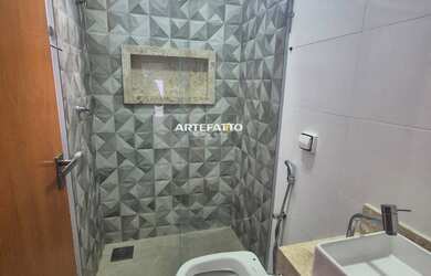 Imagem 7: Casa Zanetti, 2 dormitórios na Rua José Manhas