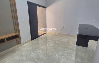 Imagem 2: Casa Zanetti, 2 dormitórios na Rua José Manhas