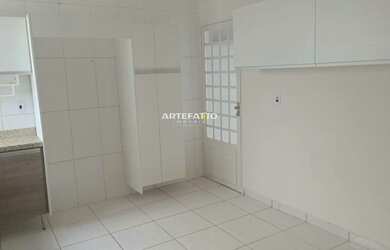 Imagem 3: CASA ZANETTI, 3 dormitórios na Rua Agustinho Ferrante