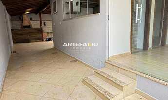 Imagem 4: Casa à Venda no Bairro City Petrópolis