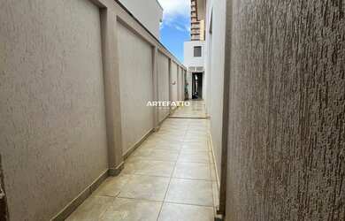 Imagem 6: CASA A VENDA NO CIDADE NOVA