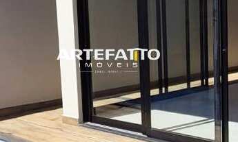 Imagem 6: Casa á Venda no Condomínio Veredas de Franca