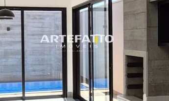 Imagem 3: Casa á Venda no Condomínio Veredas de Franca