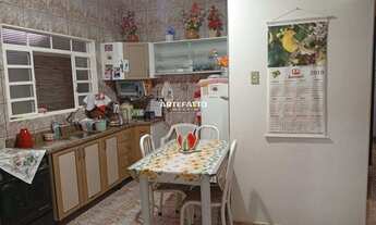 Imagem: Casa à Venda no Elimar