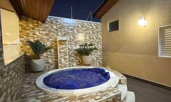 Imagem 3: Casa à Venda no Polo Club – Parte Alta