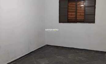 Imagem 7: Casa à venda em Pederneiras, Bruno Cury, com 3 quartos, 232m²