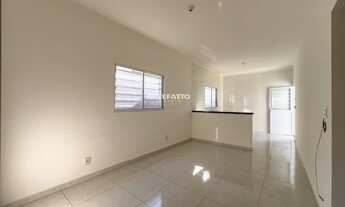 Imagem 2: Casa à venda em Mirassol, Residencial Parque dos Ipês II, com 3 quartos, 110m²