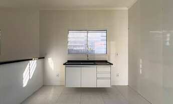 Imagem 5: Casa à venda em Mirassol, Residencial Parque dos Ipês II, com 3 quartos, 110m²