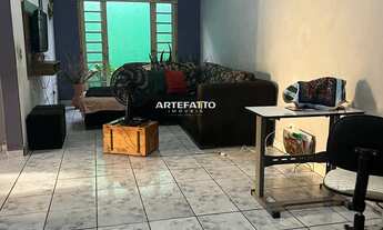 Imagem: Casa à venda em Franca, Vila Scarabucci