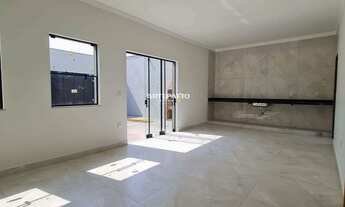 Imagem 5: Casa à venda em Franca, Esplanada Primo Meneghetti II, com 3 quartos, 82m²