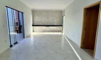 Imagem 6: Casa à venda em Franca, Esplanada Primo Meneghetti II, com 3 quartos, 82m²