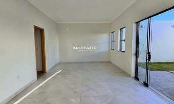 Imagem 4: Casa à venda em Franca, Esplanada Primo Meneghetti II, com 3 quartos, 82m²