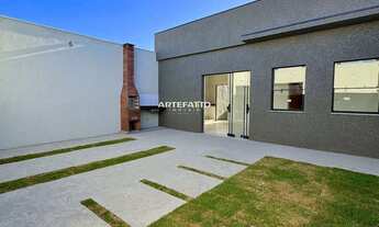 Imagem: Casa à venda em Franca, Esplanada Primo