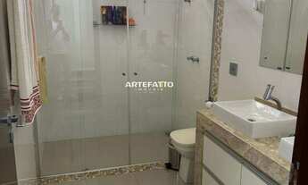 Imagem 2: Casa à venda em Franca, Franca Pólo Club, com 3 quartos, 250m²