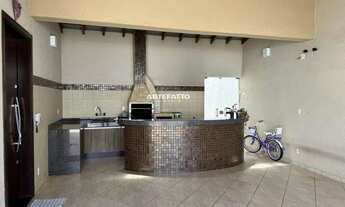 Imagem 3: Casa à venda em Franca, Franca Pólo Club, com 3 quartos, 250m²