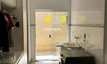 Imagem 5: Casa à venda em Franca, Franca Pólo Club, com 3 quartos, 250m²