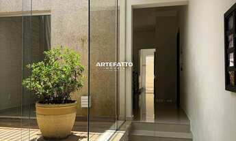 Imagem 6: Casa à venda em Franca, Franca Pólo Club, com 3 quartos, 250m²