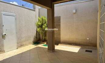 Imagem 7: Casa à venda em Franca, Franca Pólo Club, com 3 quartos, 250m²