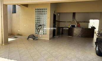 Imagem 4: Casa à venda em Franca, Franca Pólo Club, com 3 quartos, 250m²