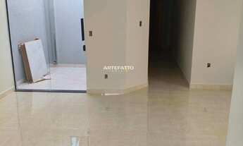 Imagem: Casa à venda em Franca, Jardim Cambuí