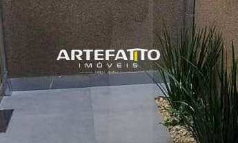 Imagem 2: Casa à venda em Franca, Jardim Adelinha, com 2 quartos, 200m²