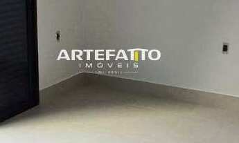 Imagem 3: Casa à venda em Franca, Jardim Adelinha, com 3 quartos, 80m²