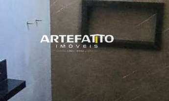 Imagem 6: Casa à venda em Franca, Jardim Adelinha, com 3 quartos, 80m²