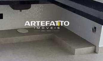 Imagem 2: Casa à venda em Franca, Jardim Adelinha, com 3 quartos, 80m²