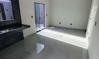 Imagem: Casa à venda em Franca, Jardim Luiza II