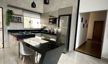 Imagem 4: Casa à venda em Franca, Jardim Natal I, com 3 quartos, 159m²