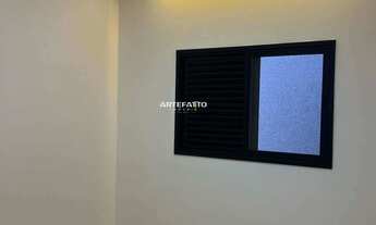 Imagem 6: Casa à venda em Franca, Jardim Natal, com 3 Suítes