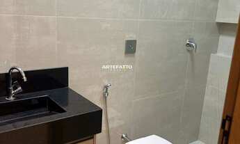 Imagem 7: Casa à venda em Franca, Jardim Natal, com 3 Suítes