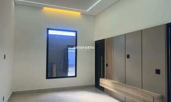 Imagem 2: Casa à venda em Franca, Jardim Natal, com 3 Suítes