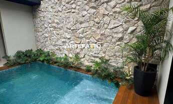 Imagem 7: Casa à venda em Franca, Jardim Santa Lúcia, com 3 quartos, 199m²