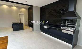 Imagem 2: Casa à venda em Franca, Jardim Santa Lúcia, com 3 quartos, 199m²