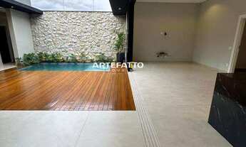 Imagem 6: Casa à venda em Franca, Jardim Santa Lúcia, com 3 quartos, 199m²