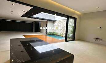 Imagem 3: Casa à venda em Franca, Jardim Santa Lúcia, com 3 quartos, 199m²