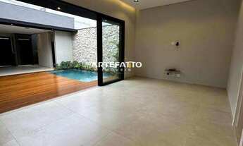 Imagem 4: Casa à venda em Franca, Jardim Santa Lúcia, com 3 quartos, 199m²