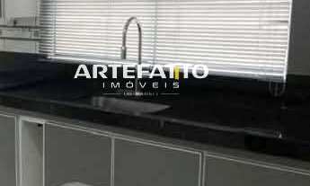 Imagem 4: Casa à venda em Franca, Parque Santa Hilda, com 2 quartos, 100m²