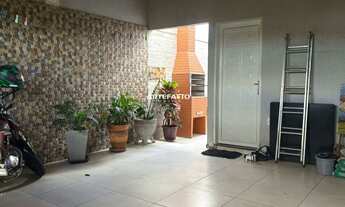 Imagem: Casa à venda em Franca, Residencial Zanetti