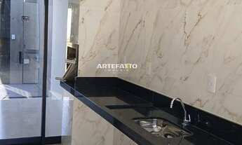 Imagem 5: Casa à venda em Franca, Residencial Ana Dorothéa, com 2 quartos, 80m²