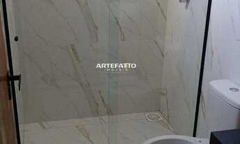 Imagem 6: Casa à venda em Franca, Residencial Ana Dorothéa, com 2 quartos, 80m²