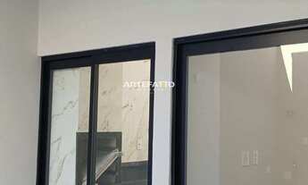 Imagem 3: Casa à venda em Franca, Residencial Ana Dorothéa, com 2 quartos, 80m²