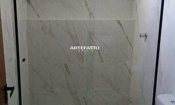 Imagem 7: Casa à venda em Franca, Residencial Ana Dorothéa, com 2 quartos, 80m²